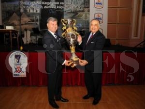 MNG KARGO YNE ALTIN MARKA