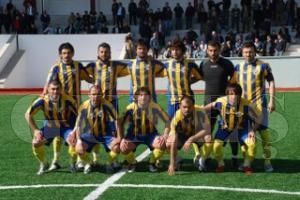 AMPYON FATSA BELEDYESPOR