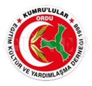 KUMRULULAR DERNE KONGREYE GDYOR