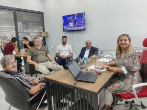 Vekil enel Yediyldz Fatsa OSBde