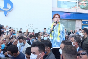Akener Fatsa beni ok mutlu etti 