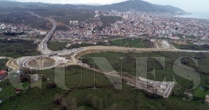 Yüzde 100 Türk mühendislerinin eseri Yüzde 100 Türk mühendislerinin eseri