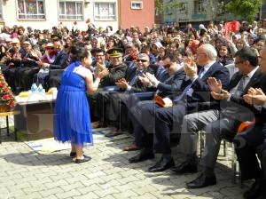 23 NSAN LEMZDE COKUYLA KUTLANDI