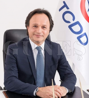 TCDD genel müdürü Ali İhsan Uygun görevden alındı TCDD genel müdürü Ali İhsan Uygun görevden alındı