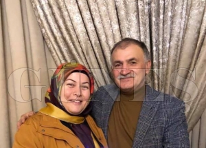 Covid belasından kurtuldu Covid belasından kurtuldu