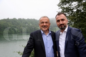 OBB Kültür dairesi başkanlığına Mehmet Altun atandı OBB Kültür dairesi başkanlığına Mehmet Altun atandı