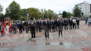 İlköğretim haftası kutlandı İlköğretim haftası kutlandı