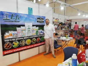 Ziraatcim Ziraat Market'te fuara kat�ld�