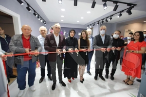 Vitaline hizmet vermeye başladı Vitaline hizmet vermeye başladı