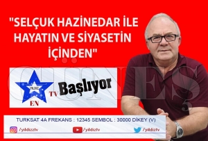 Anadolu'nun Selçuk'u artık ekranlarda Anadolu'nun Selçuk'u artık ekranlarda