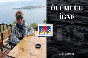 “Ölümcül iğne'' raflardaki yerini aldı “Ölümcül iğne'' raflardaki yerini aldı