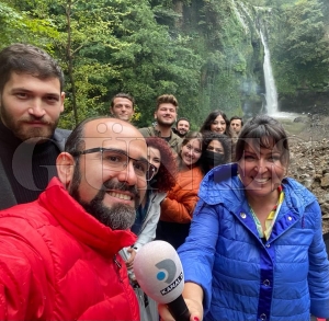Kanal D haber Ordu'da Kanal D haber Ordu'da