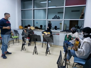 Fatsa gençlik merkezi atölye ve kulüp faaliyetleri başladı Fatsa gençlik merkezi atölye ve kulüp faaliyetleri başladı