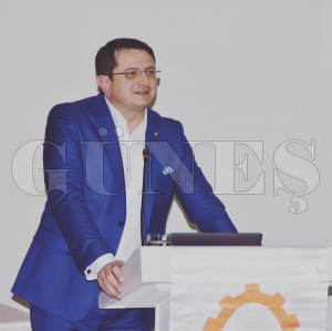 Tayfun Karataş, “Siyasilerimizi Göreve Davet Ediyoruz Tayfun Karataş, “Siyasilerimizi Göreve Davet Ediyoruz