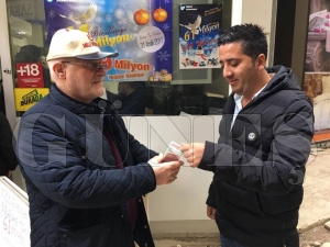 Yılbaşı biletlerine ilgi yoğun Yılbaşı biletlerine ilgi yoğun