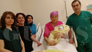 2018 YILININ FATSA’DA İLK BEBEĞİ, ASAF ŞABAN KAYIKÇIOĞLU 2018 YILININ FATSA’DA İLK BEBEĞİ, ASAF ŞABAN KAYIKÇIOĞLU