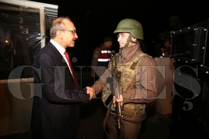 EDS Devreye Girecek EDS Devreye Girecek