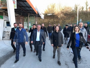 Bir kişi 2-3 kurumda başkan olamaz Bir kişi 2-3 kurumda başkan olamaz