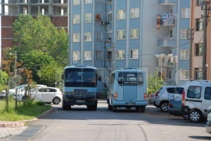 Fatsa’da dolmuş ücretlerine zam Fatsa’da dolmuş ücretlerine zam