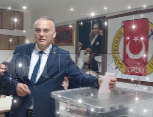 Recep Aydn gven tazeledi