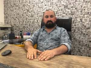 Fatsa ve Fatsa Belediyespor için birlik çağrısında bulundu Fatsa ve Fatsa Belediyespor için birlik çağrısında bulundu