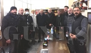 CHP Ordu Milletvekili Mustafa Adıgüzel “Önce hukuku düzeltelim, sonra memlekete bahar havası yaşatalım” CHP Ordu Milletvekili Mustafa Adıgüzel “Önce hukuku düzeltelim, sonra memlekete bahar havası yaşatalım”
