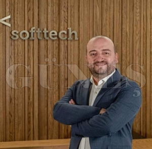 Fatsalı Ömer Kul Softtech-İş bankası Genel müdür yardımcılığına getirildi Fatsalı Ömer Kul Softtech-İş bankası Genel müdür yardımcılığına getirildi