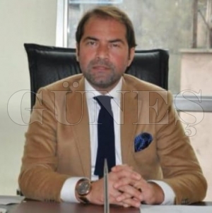 Fatsa Genç İşadamları Derneği Başkanı M. Serkan Erdik “SGK prim indirimi devam etmeli” Fatsa Genç İşadamları Derneği Başkanı M. Serkan Erdik “SGK prim indirimi devam etmeli”