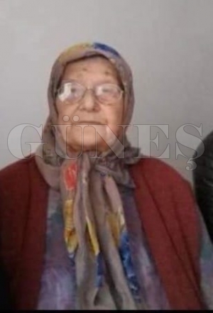 Emine Sözen son yolculuğuna uğurlandı Emine Sözen son yolculuğuna uğurlandı