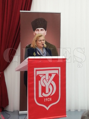 Türkiye Yardım Sevenler Derneği Fatsa Şubesi Türkiye Yardım Sevenler Derneği Fatsa Şubesi