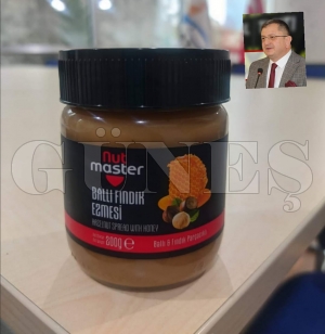 Başkan Karataş'tan DKC Grup'un yeni ürününe övgü dolu sözler Başkan Karataş'tan DKC Grup'un yeni ürününe övgü dolu sözler