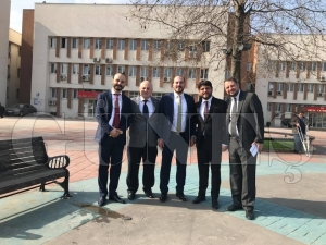 İYİ Parti'den kongreye davet İYİ Parti'den kongreye davet