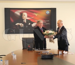 58. kütüphane haftası kutlanıyor 58. kütüphane haftası kutlanıyor