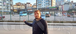 Otopark ücretlerine tepki var Otopark ücretlerine tepki var