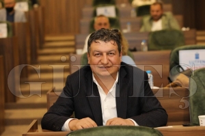 CHP  Fatsa belediye meclis yesi Serkan Kara  iktidar partisinin  yetkililerine seslendi: 