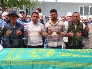 Y�lmaz Yal��nkaya son yolculu�una u�urland�