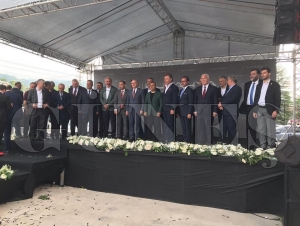 NG Kütahya seramik açıldı NG Kütahya seramik açıldı