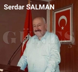 Büyük Sanayii esnafı Serdar Salman'la yola devam dedi Büyük Sanayii esnafı Serdar Salman'la yola devam dedi
