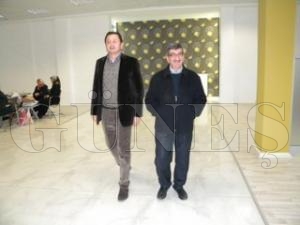 FATSO’nun yeni binası Bölgemizin yüz akı FATSO’nun yeni binası Bölgemizin yüz akı