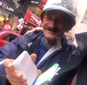 İrfan Kapurtu vefat etti İrfan Kapurtu vefat etti