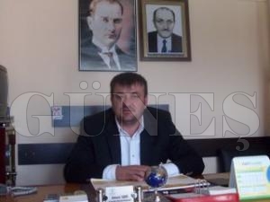 YEN� B�R S�NERJ� KAZANDIRMAYA �ALI�IYORUZ