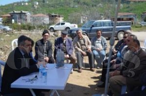 HUZUR TOPLANTISI GEREKLET