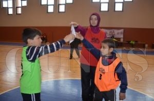 MENDL KAPMACA MSABAKALARI GEREKLET ATATRK LKOKULU 1. OLDU