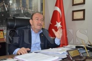 AYDIN BOSTANCIOLU; 