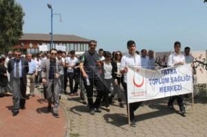 FATSA'DA SALIKLI YAAM N YRDLER