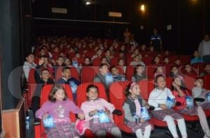 FATSA'DA 