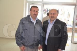 YETİM DER FATSA'DA DESTEKLERİNİZİ BEKLİYOR