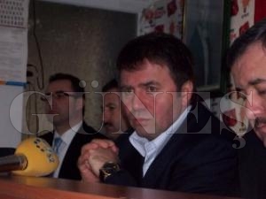 AK Parti Ordu Milletvekili Ayhan Y�lmaz: T�rk Kad�n�  D�nyada Emsali G�r�lmemi� Bir Fedakarl�k �rne�idir
