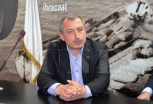 LAZERL FINDIK FABRKASI AILIYOR