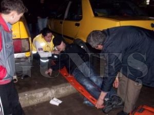 Gunes Taksi Altinordu